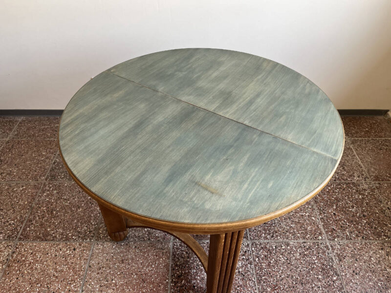 Ausziehbarer Tisch – Bild 3