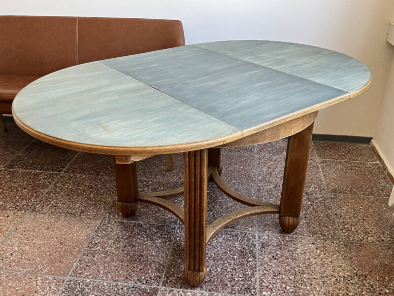 Ausziehbarer Tisch – Bild 6