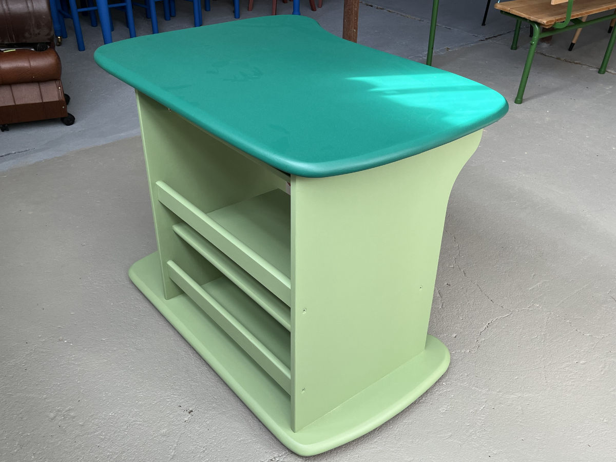 origineller Schreibtisch – Bild 4