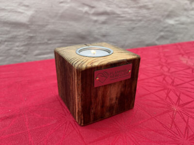 Teelicht Kerzenhalter