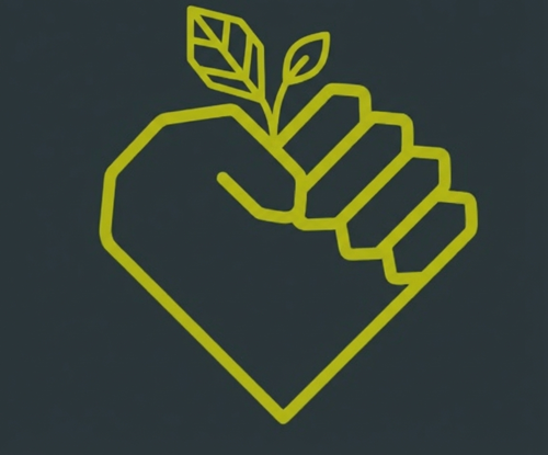 Logo Flämingrebellen Grünflächen