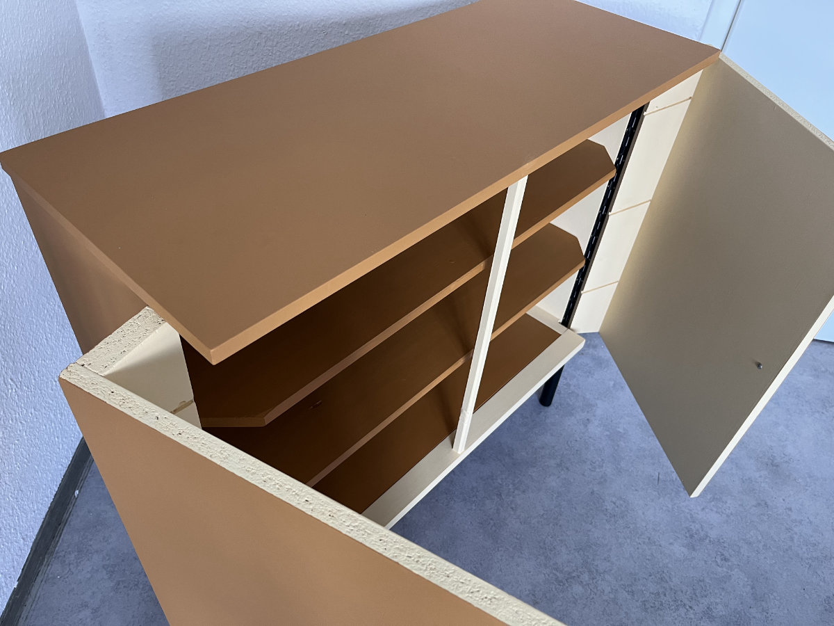 Schuhschrank "Tapetenzauber" – Bild 2