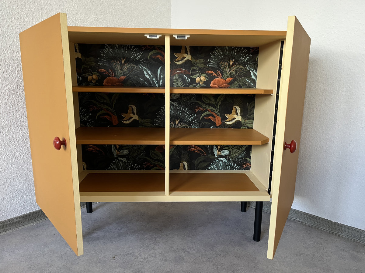 Schuhschrank